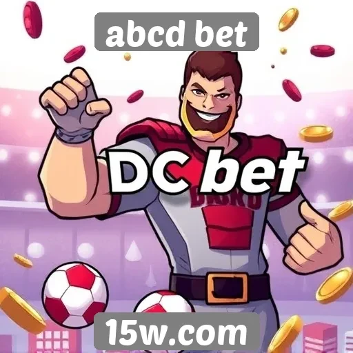 Exploração das opções de jogos disponíveis no abcd bet