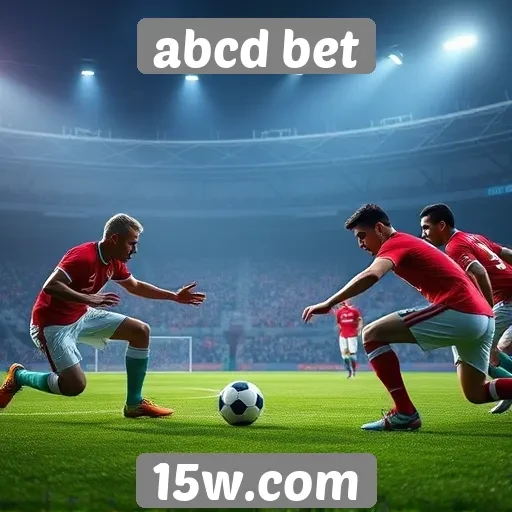 Desempenho dos provedores de jogos no abcd bet