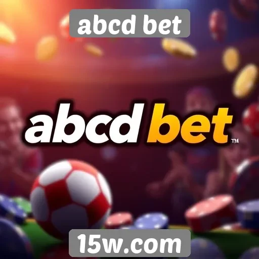 Opções de jogos disponíveis na plataforma abcd bet